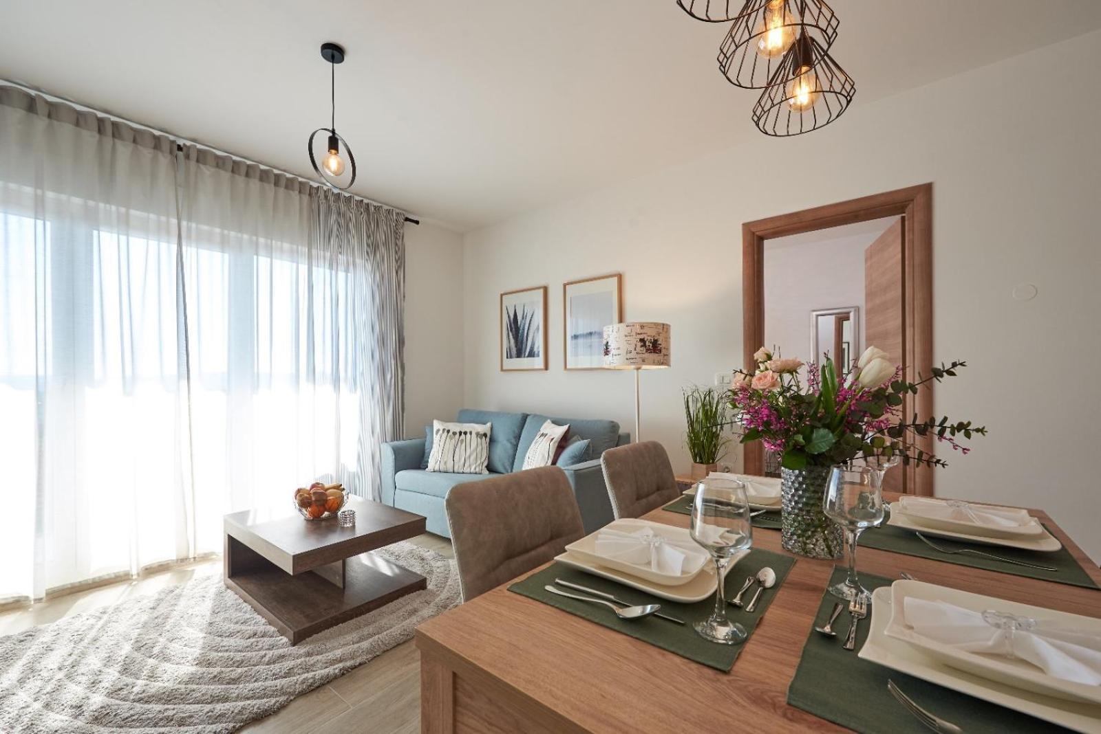 Luxury Apartment Charm With Pool Trogir Exterior foto